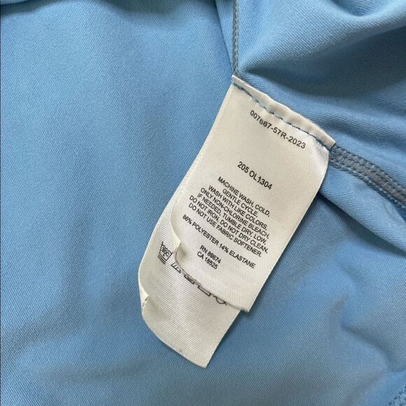 Mountain Hardwear Pullover 1/4 Zip Jacket - Picture 5 of 6